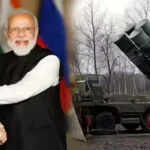 रूसी राष्ट्रपति पुतिन का भारत दौरा: भारत-रूस के बीच महत्वपूर्ण सैन्य समझौता