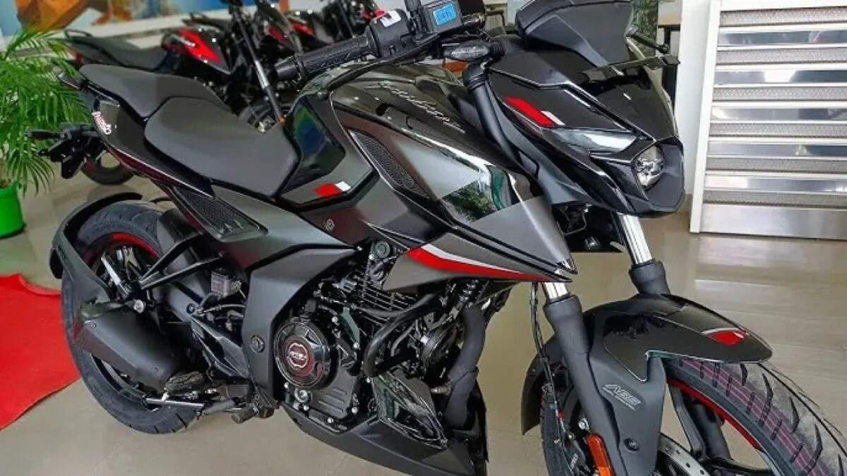 Bajaj Pulsar N250: नई प्रीमियम स्पोर्ट्स बाइक का अनावरण