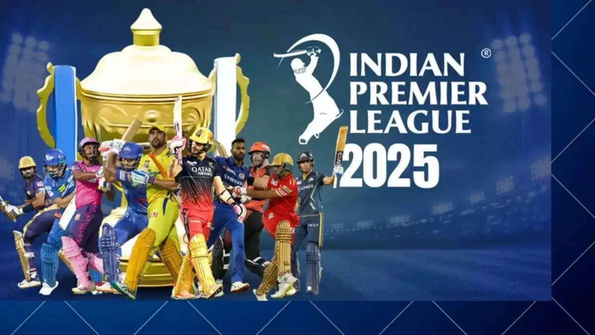 IPL 2025: युवा सितारों ने क्रिकेट में नया अध्याय लिखा