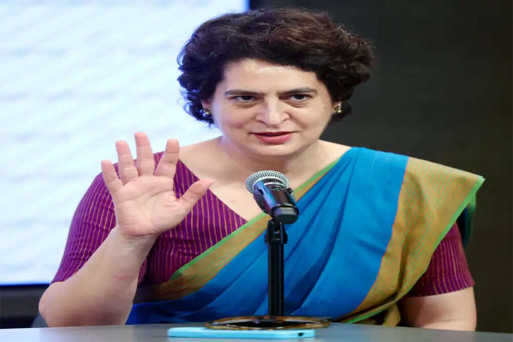 चुनावों की तारीखों की घोषणा पर राजनीतिक हलचल तेज