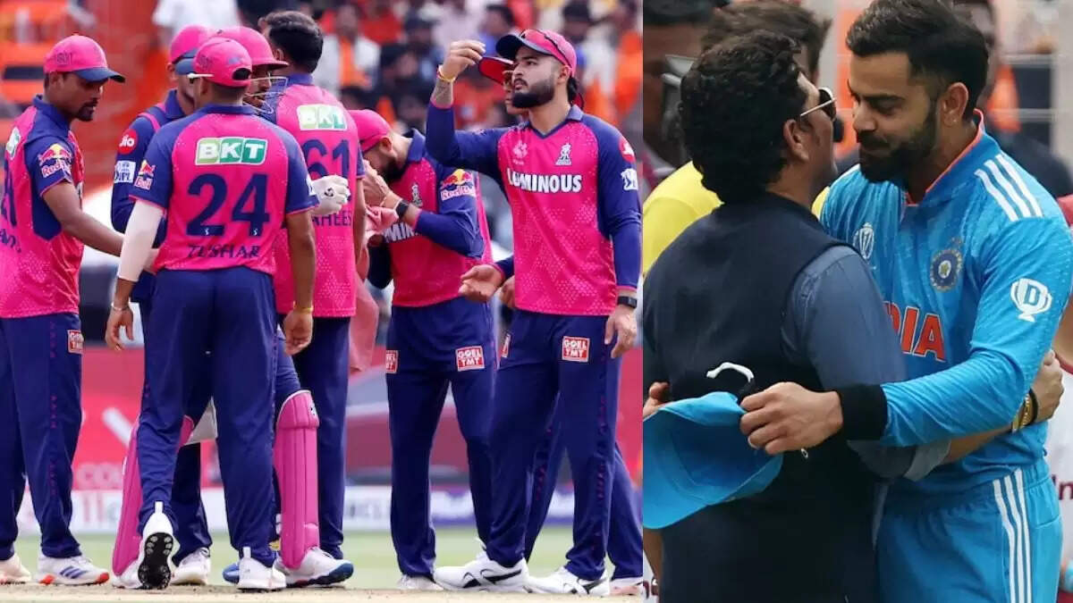 राजस्थान रॉयल्स ने कुमार संगकारा को बनाया नया हेड कोच