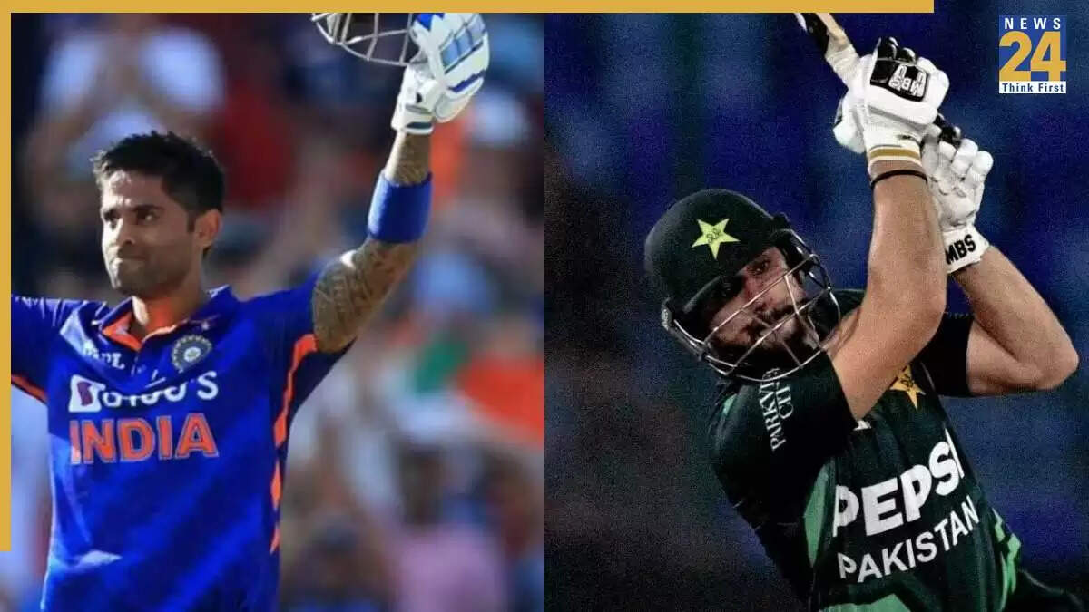 Asia Cup 2025: भारत-पाकिस्तान महामुकाबले की तैयारी पर नजरें