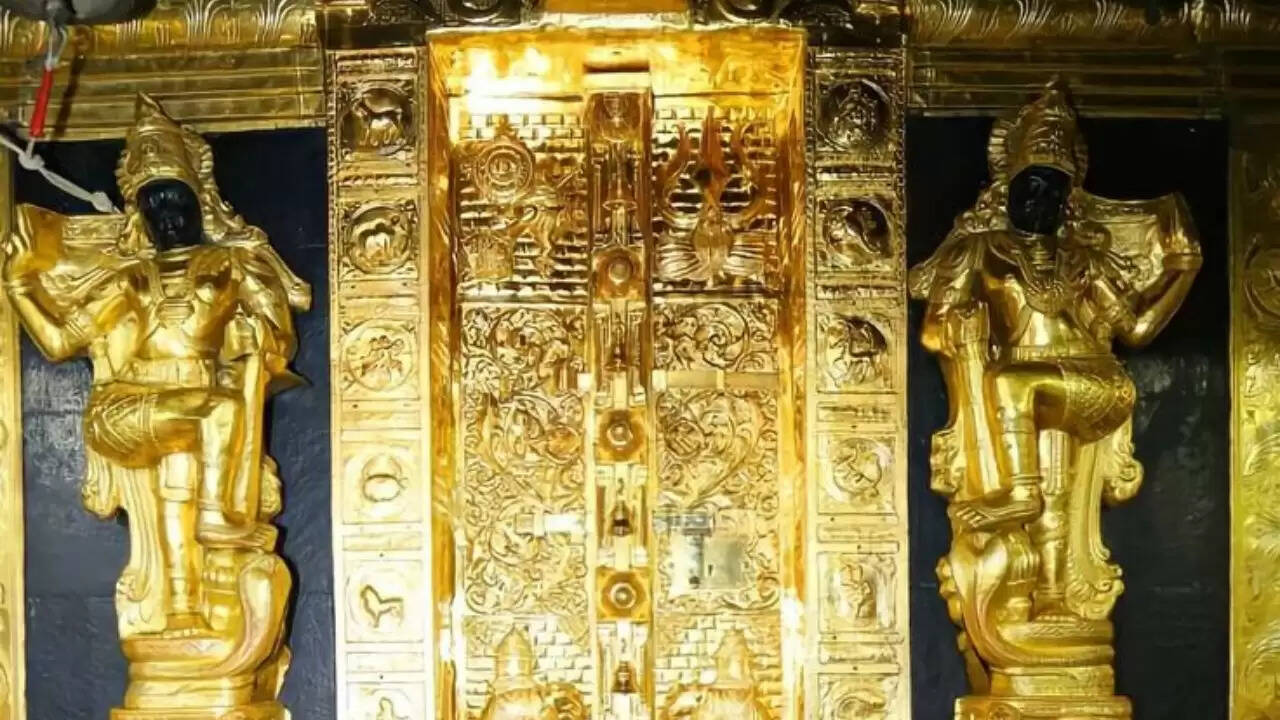 सबरीमाला मंदिर सोने की चोरी और मनी लॉन्ड्रिंग मामले में ED की कार्रवाई तेज