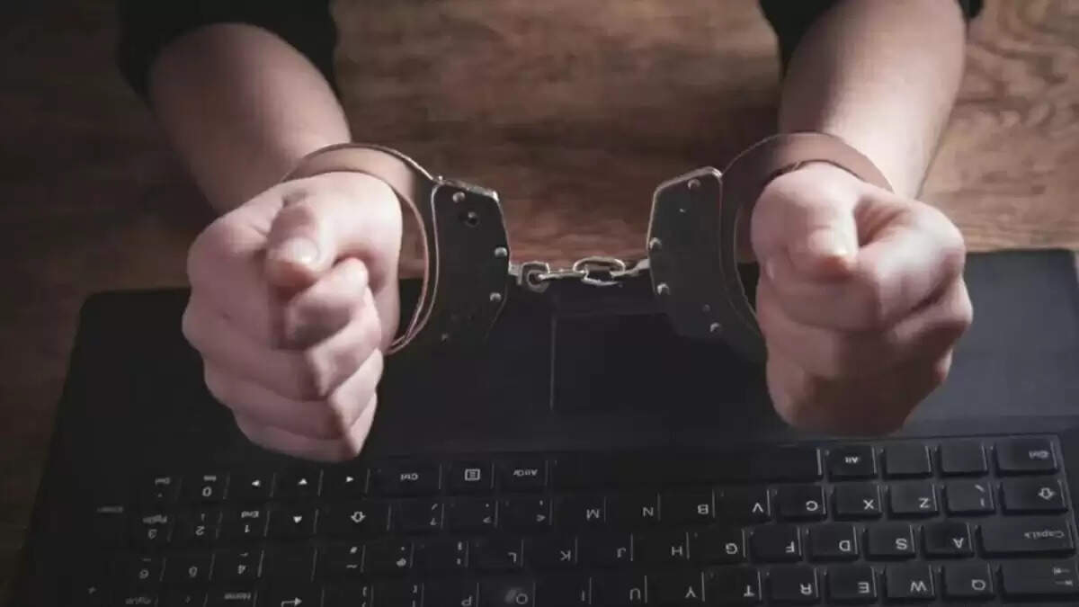 नोएडा में साइबर ठगी का मामला: युवती से 14 लाख की धोखाधड़ी