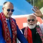 भारत और जर्मनी के बीच सहयोग को बढ़ावा देने की दिशा में पीएम मोदी की पहल