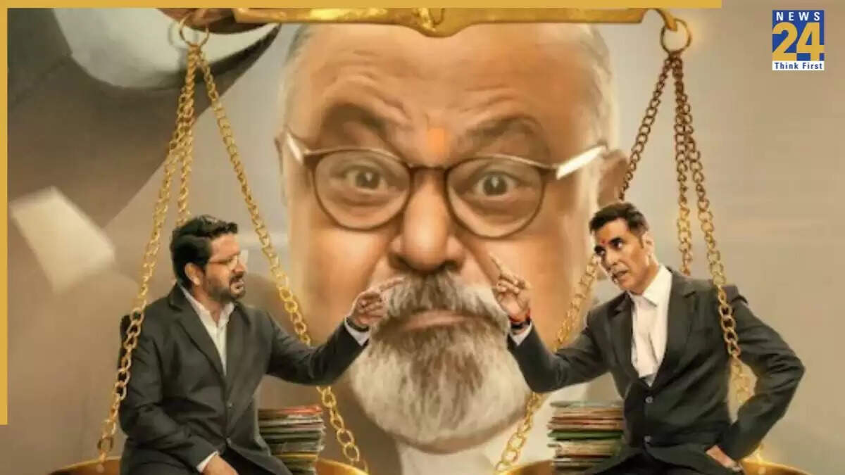 5 कारण जो बनाते हैं 'जॉली एलएलबी 3' को देखने लायक