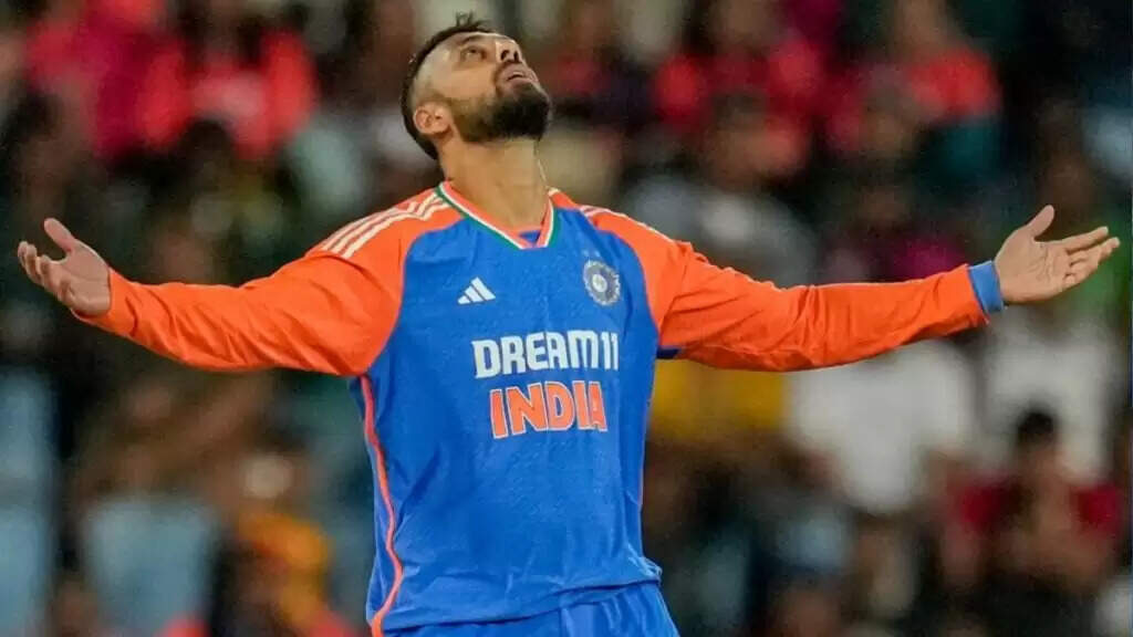 बांग्लादेश टी20 सीरीज के लिए भारतीय टीम में नए चेहरे शामिल