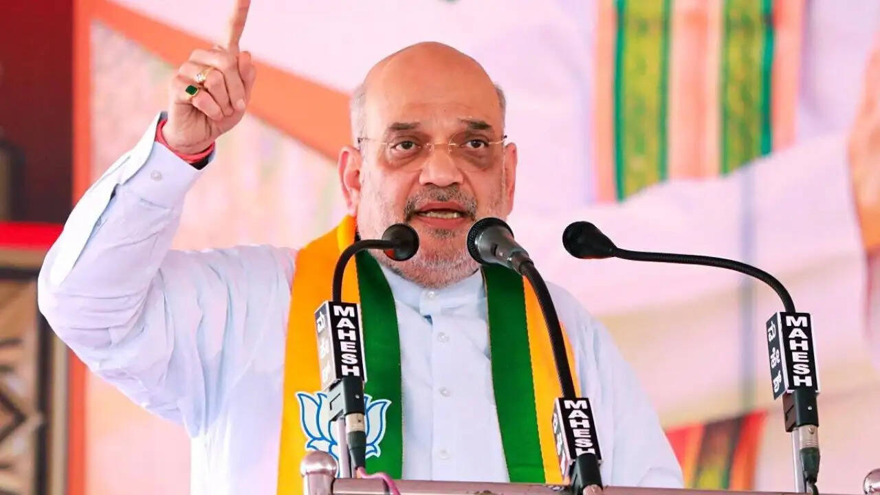 असम में समान नागरिक संहिता लागू करने का अमित शाह का वादा