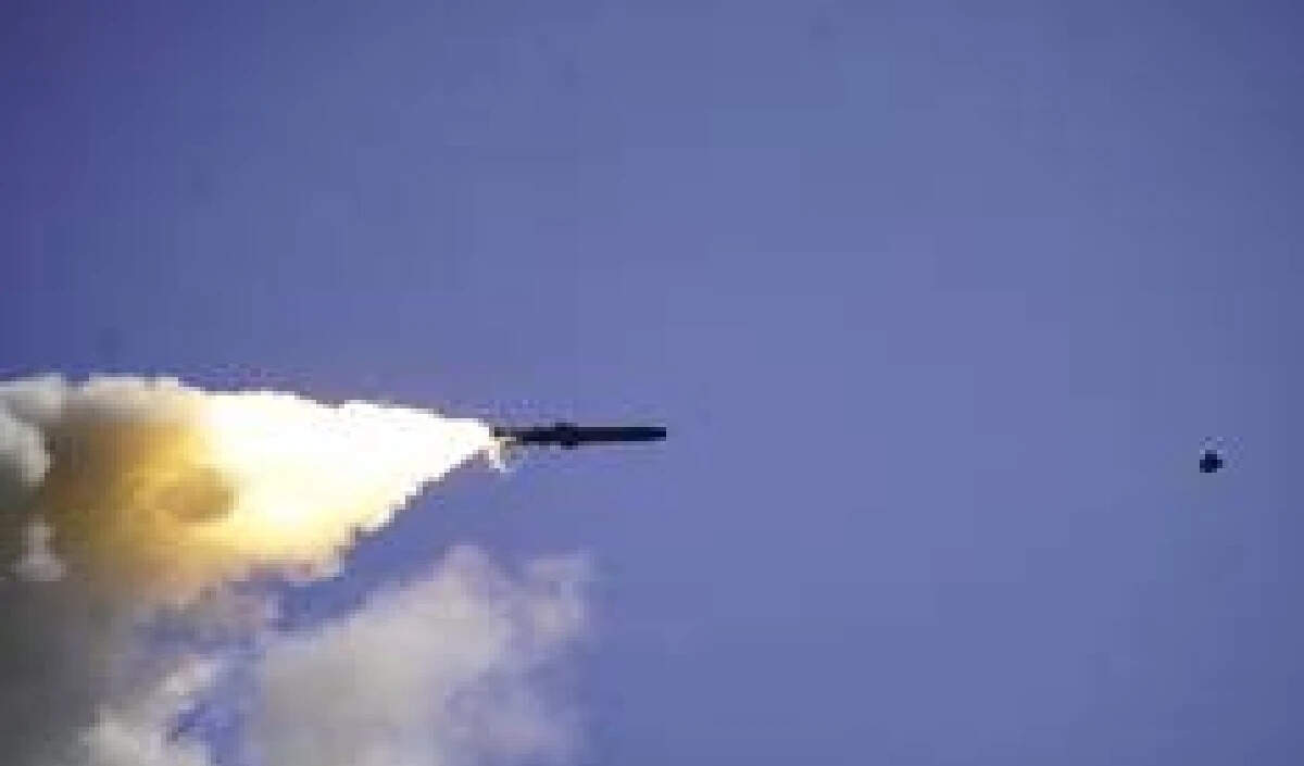 पुतिन की भारत यात्रा: ब्रह्मोस मिसाइलों के विकास पर चर्चा