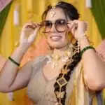 रेसलर पूजा ढांडा की शादी: कल बिजनेसमैन अभिषेक बूरा के साथ लेंगी फेरे