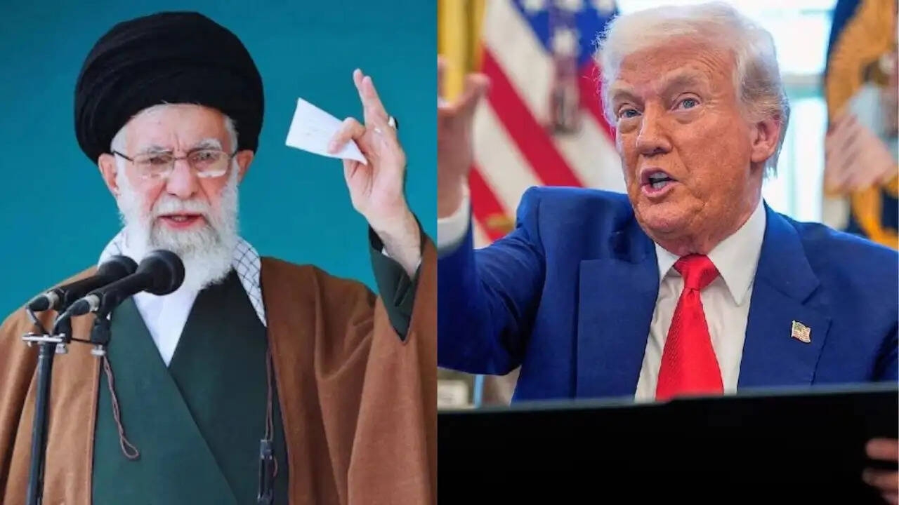 पश्चिम एशिया में तनाव: अमेरिका का ईरान को अल्टीमेटम और रूस का सैन्य सहयोग