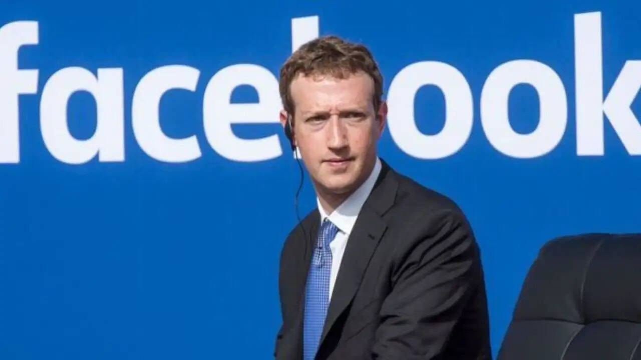 Meta पर बच्चों की सुरक्षा में विफलता का आरोप, $375 मिलियन का हर्जाना