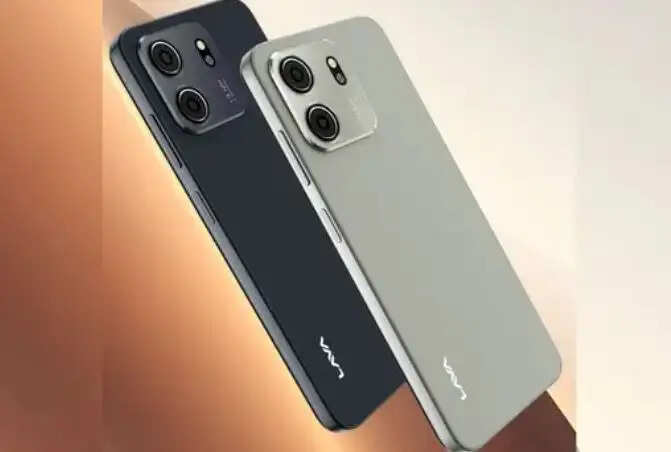 Lava Bold N2 Lite: नया स्मार्टफोन 5,000 mAh बैटरी और 90Hz डिस्प्ले के साथ लॉन्च