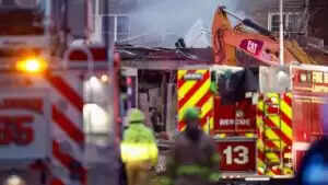 पेंसिल्वेनिया में नर्सिंग होम में विस्फोट, कई घायल