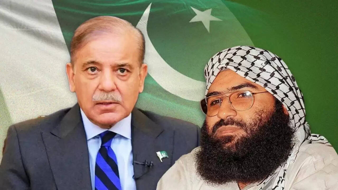 दिल्ली में कार धमाके के पीछे जैश-ए-मोहम्मद का हाथ? जानें पूरी कहानी