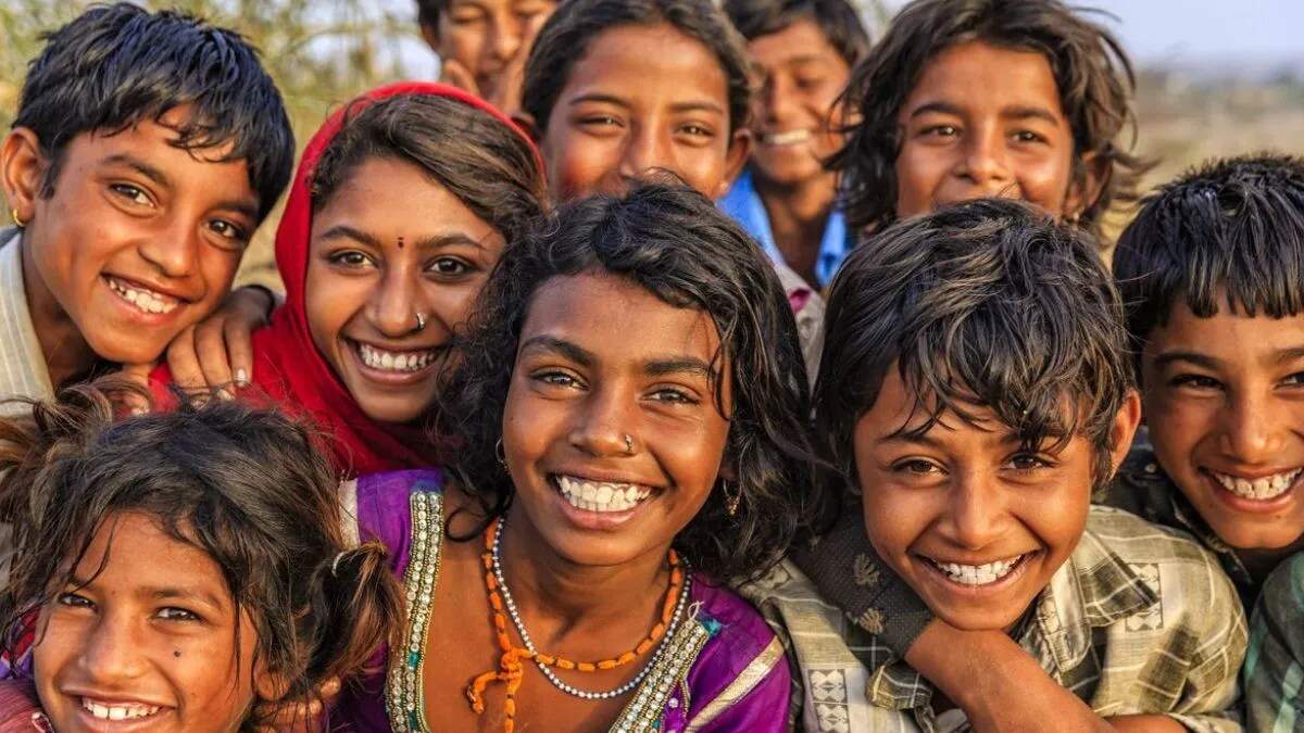 कैथल में लिंगानुपात में सुधार: बेटियों का बढ़ता महत्व