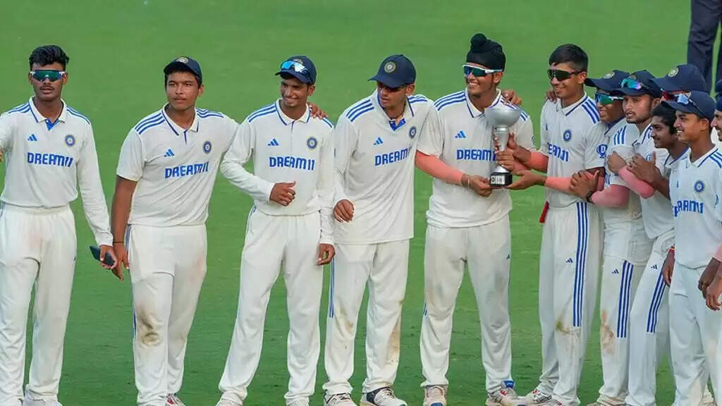 ऑस्ट्रेलिया दौरे के लिए भारतीय अंडर-19 टीम का ऐलान, कप्तान बने आयुष म्हात्रे