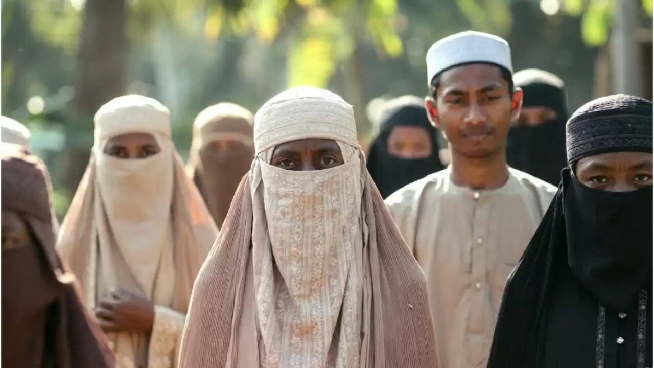 सुप्रीम कोर्ट ने तलाक-ए-हसन पर उठाए सवाल, क्या यह सभ्य समाज में स्वीकार्य है?