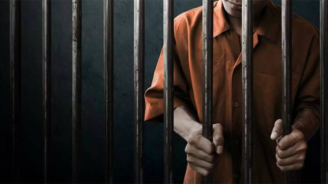 फरीदाबाद जेल में गंभीर लापरवाही: बलात्कारी को मिली जमानत