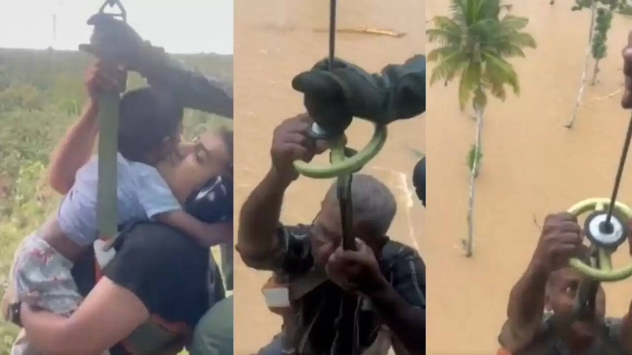 भारत ने श्रीलंका में चक्रवात राहत कार्य में दिखाई मानवीयता