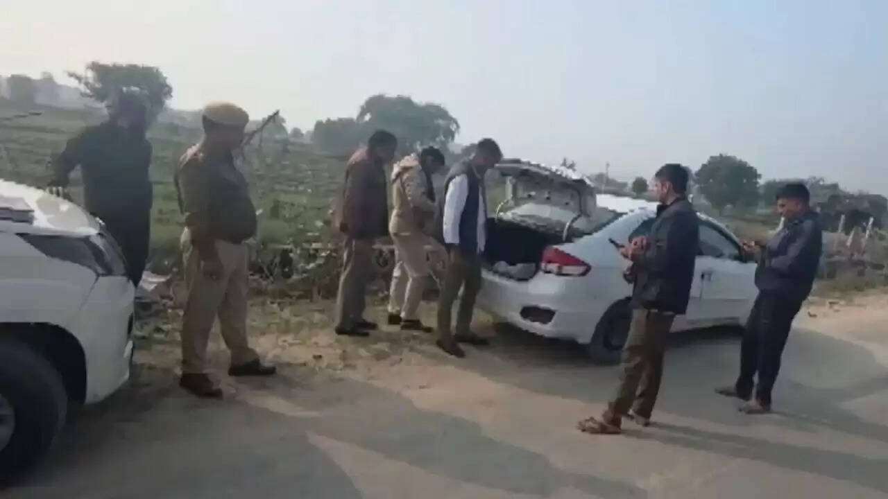 राजस्थान में नववर्ष की पूर्व संध्या पर विस्फोटक सामग्री की बरामदगी: क्या था साजिश का मकसद?