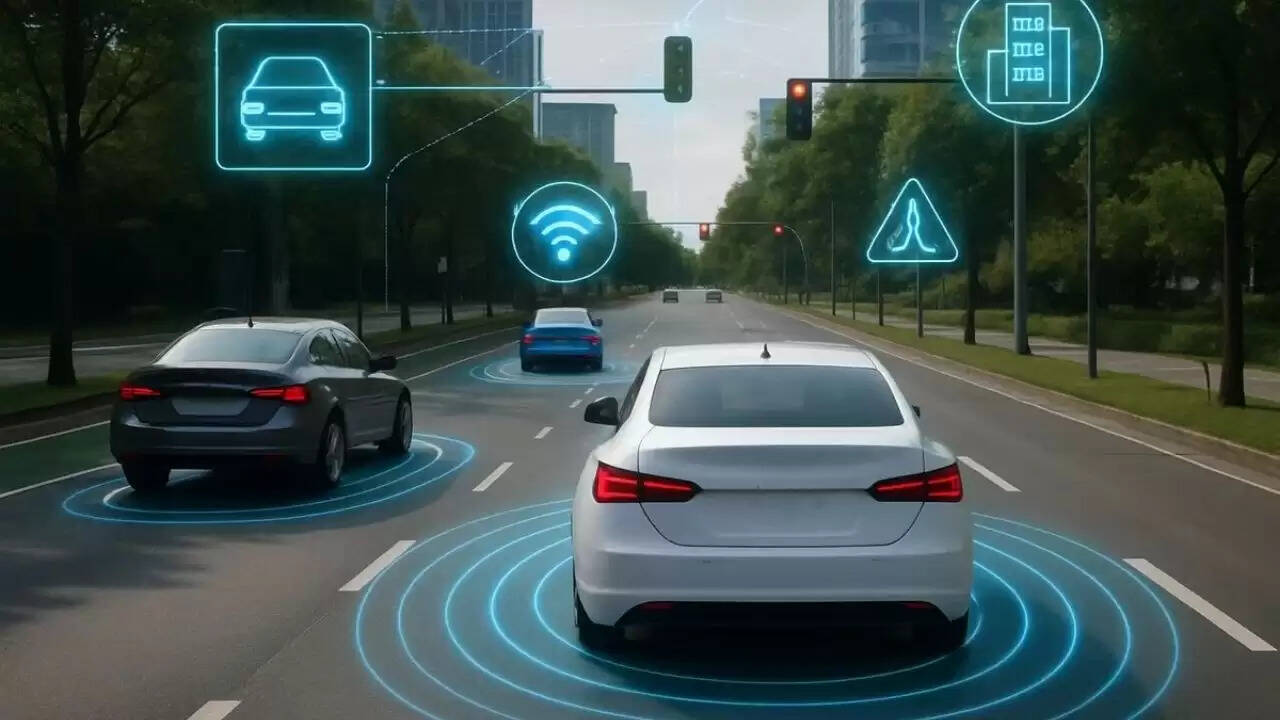 टेंसर की पहली पर्सनल सेल्फ-ड्राइविंग कार: एक नई तकनीकी क्रांति