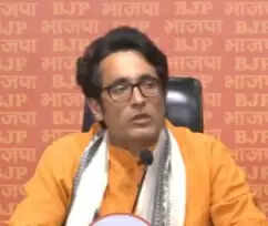 भाजपा प्रवक्ता ने तेजस्वी यादव पर उठाए सवाल, बिहार चुनाव की याद दिलाई