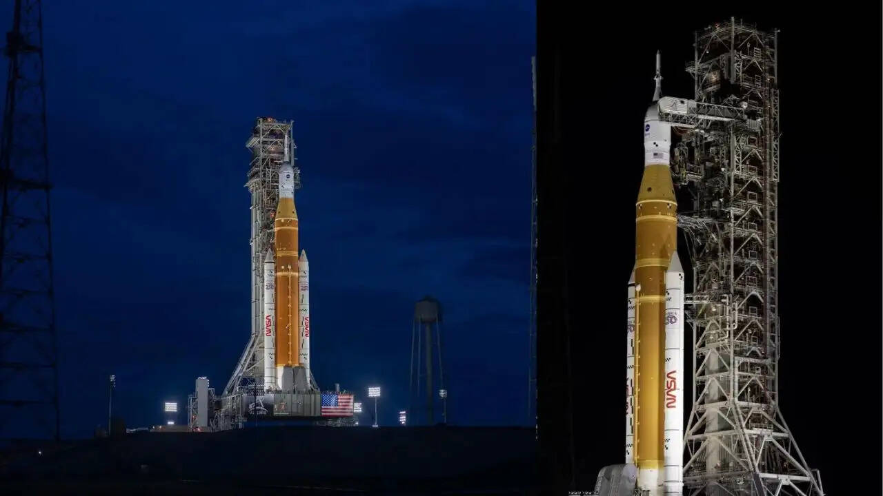 आर्टेमिस-II मिशन: चंद्रमा की ओर मानव यात्रा की नई शुरुआत