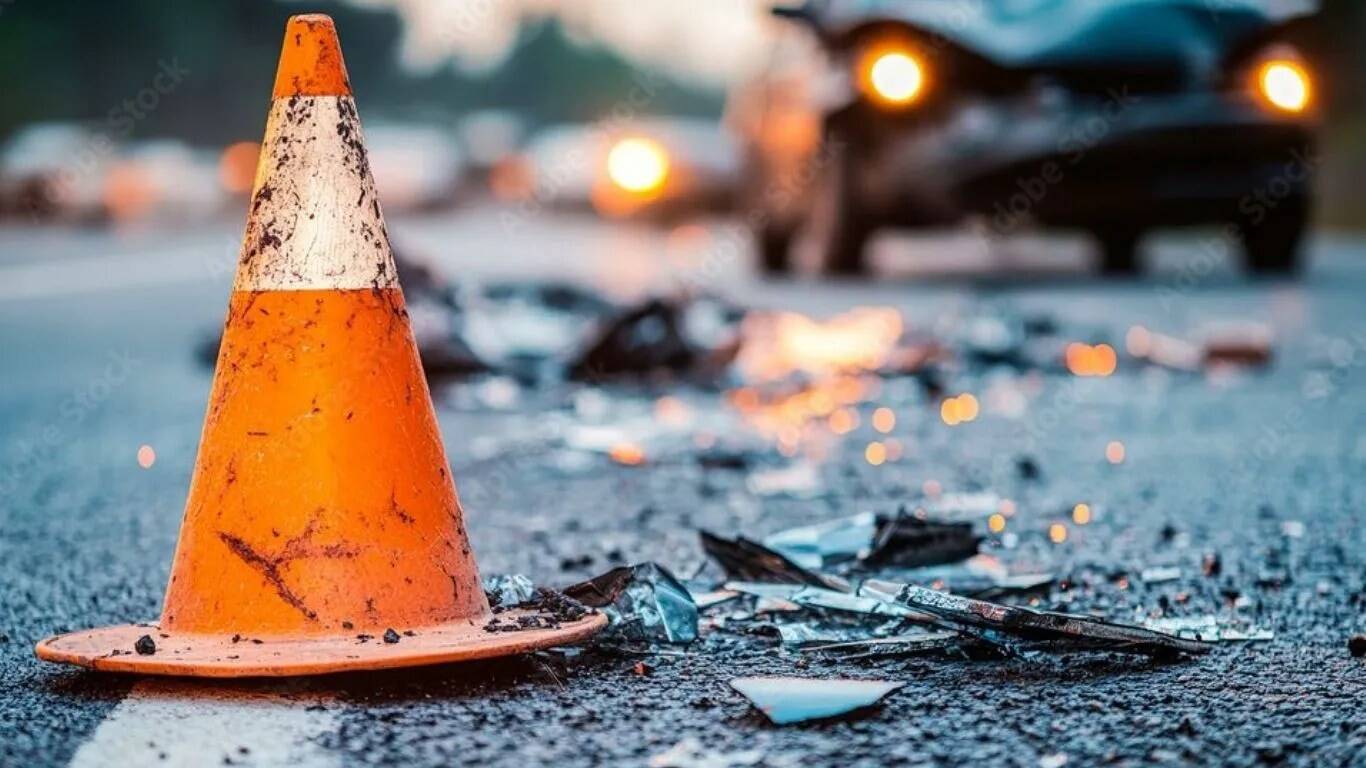 पंचकूला में सड़क हादसों के पीड़ित परिवारों को 55.88 लाख रुपये का मुआवजा