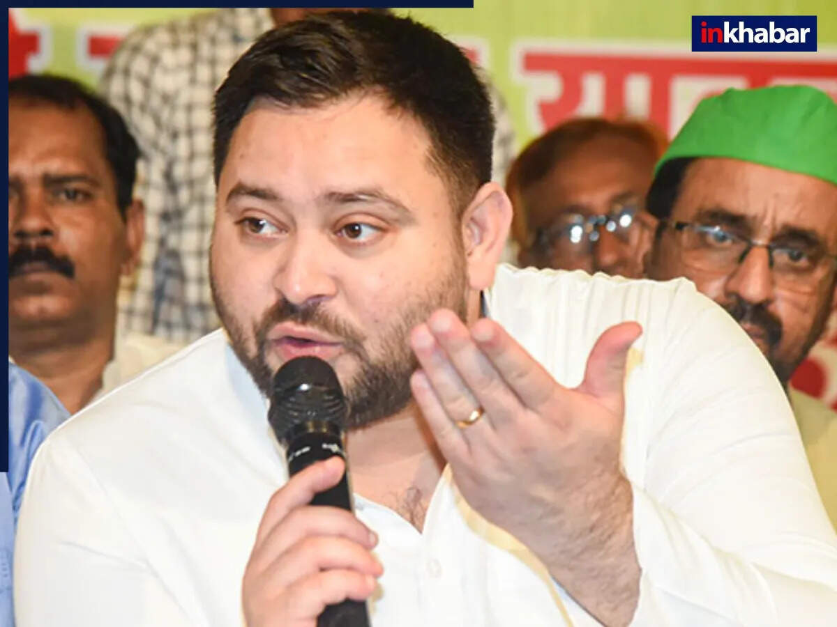 तेजस्वी यादव का चुनाव बहिष्कार पर बड़ा बयान, बिहार में उठे सवाल