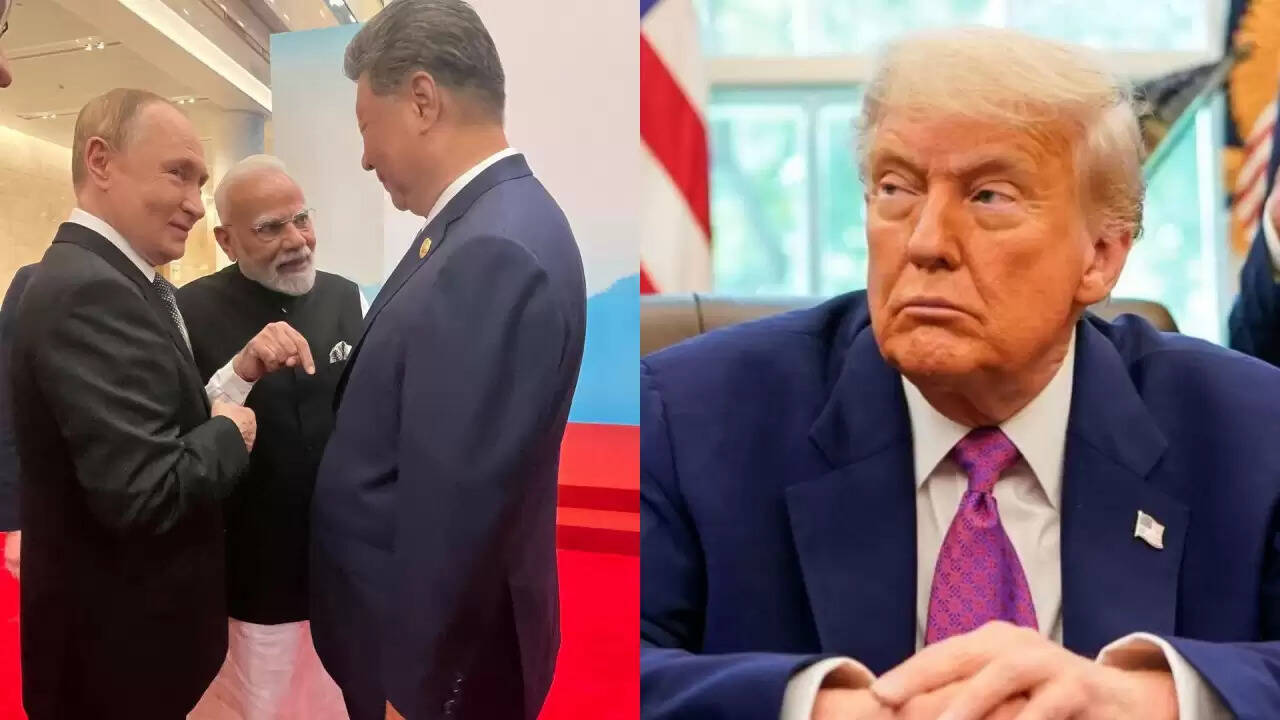 क्या अमेरिका लगाएगा भारत और चीन पर 100% टैरिफ? जानें ट्रंप की नई योजना