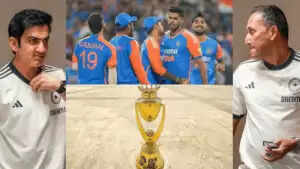 एशिया कप 2025 के लिए अंतिम समय पर टीम में बदलाव