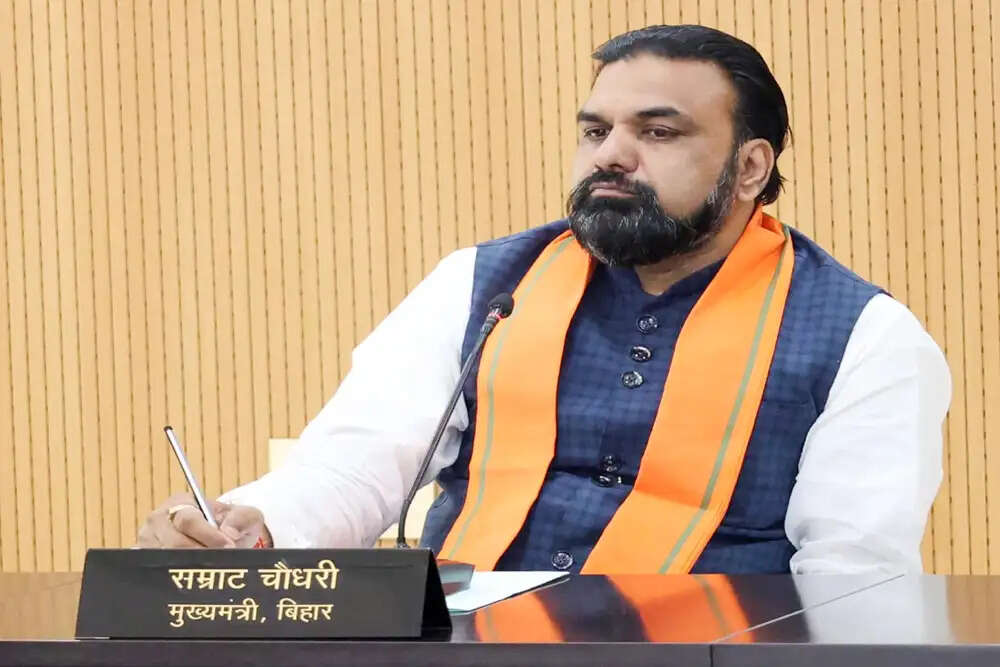 बिहार की क्रिकेट टीम की मांग पर मुख्यमंत्री का समर्थन