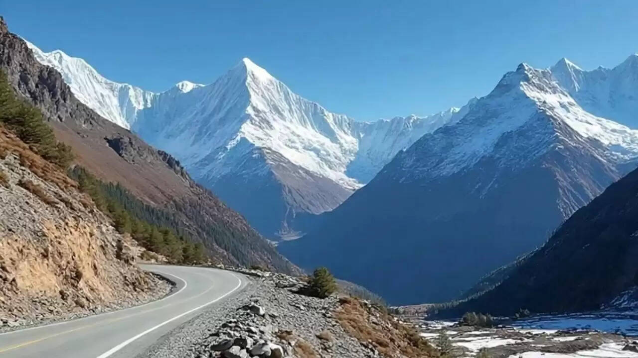 नेपाल का लिपुलेख दर्रे पर भारत-चीन व्यापार पर विरोध: क्या है विवाद?