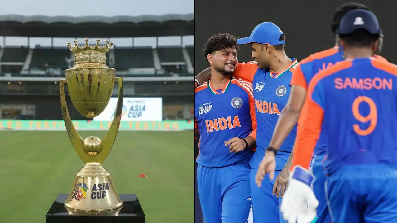 एशिया कप में टीम इंडिया को बड़ा झटका: स्टार विकेटकीपर बल्लेबाज 10 मैचों के लिए बाहर