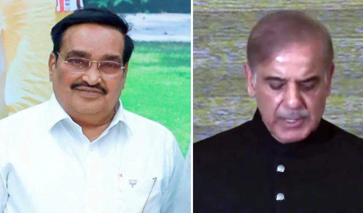 पाकिस्तान ने सिंधु जल संधि को बहाल करने का किया आग्रह