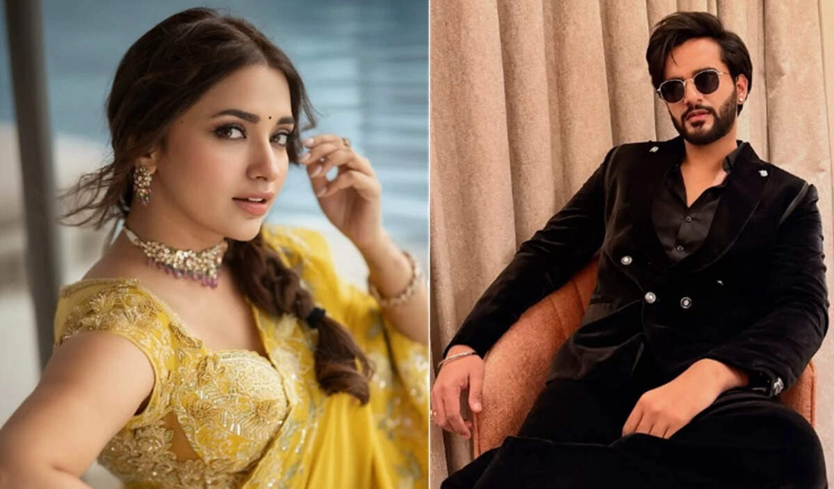 जिया शंकर ने शादी की अफवाहों को किया खारिज, इंस्टाग्राम पर साझा की रोमांटिक तस्वीर