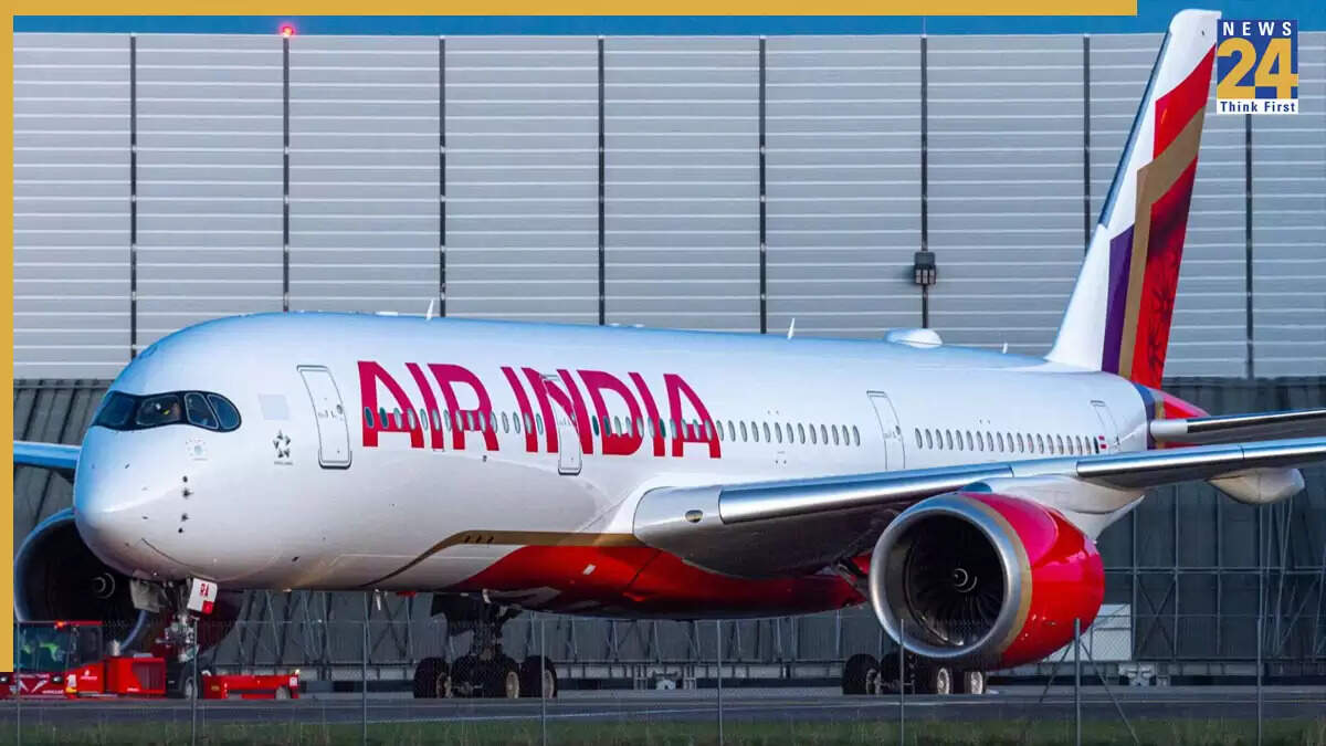 एयर इंडिया की उड़ानों में तकनीकी खराबी, सांसद भी प्रभावित