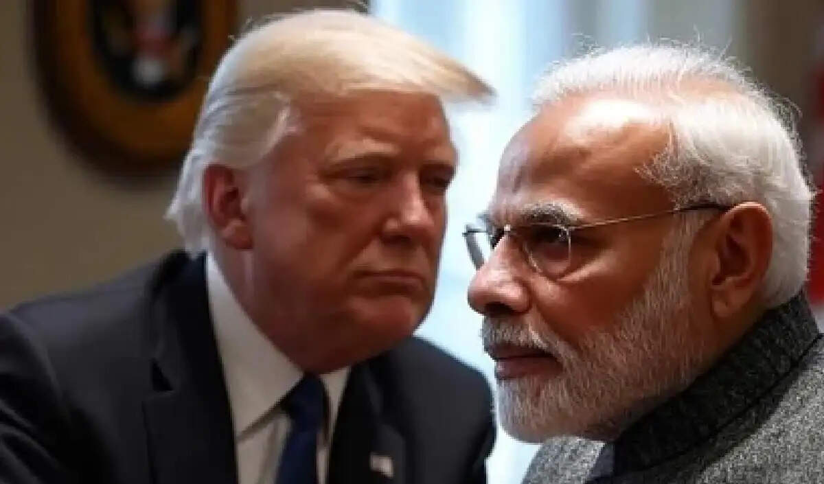 भारत में ऊर्जा आयात में अमेरिका की बढ़ती भूमिका