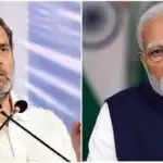राहुल गांधी ने पीएम मोदी पर अमेरिकी टैरिफ डील को लेकर किया हमला