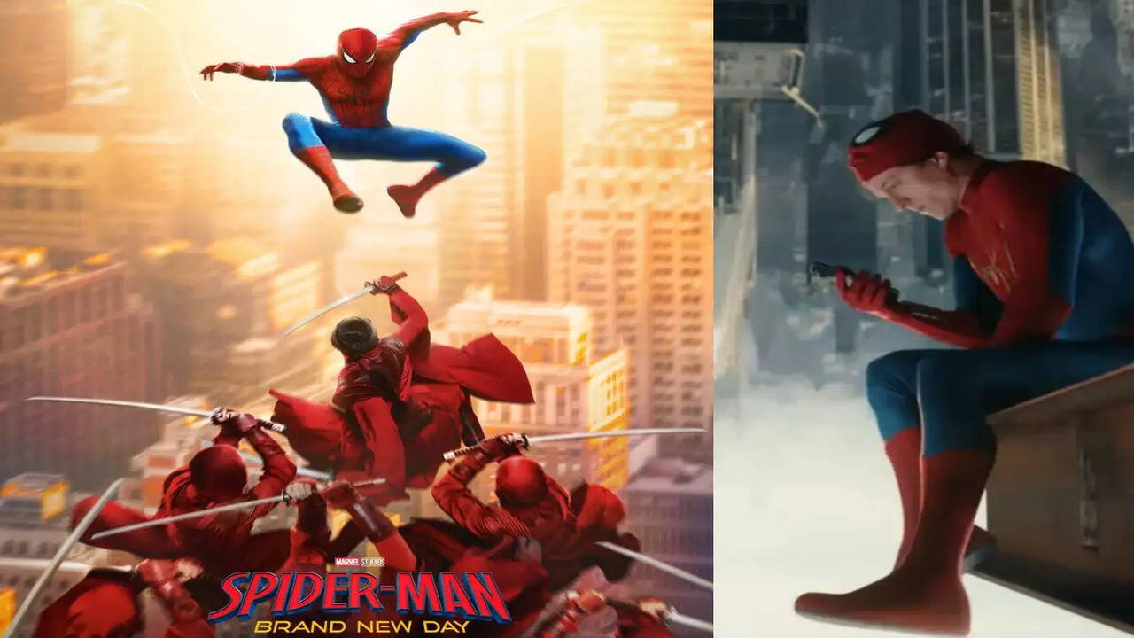 Spider-Man: Brand New Day की बॉक्स ऑफिस पर धमाकेदार शुरुआत की उम्मीद