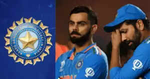 क्रिकेट जगत में शोक: हॉकी के दिग्गज का निधन