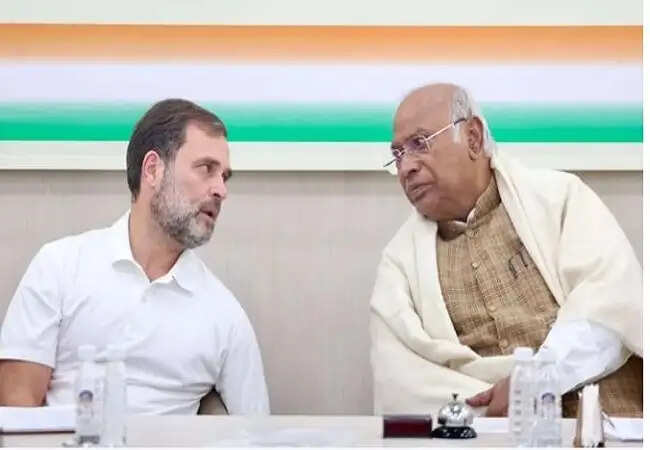 कांग्रेस ने राज्यसभा चुनाव के लिए छह उम्मीदवारों की घोषणा की