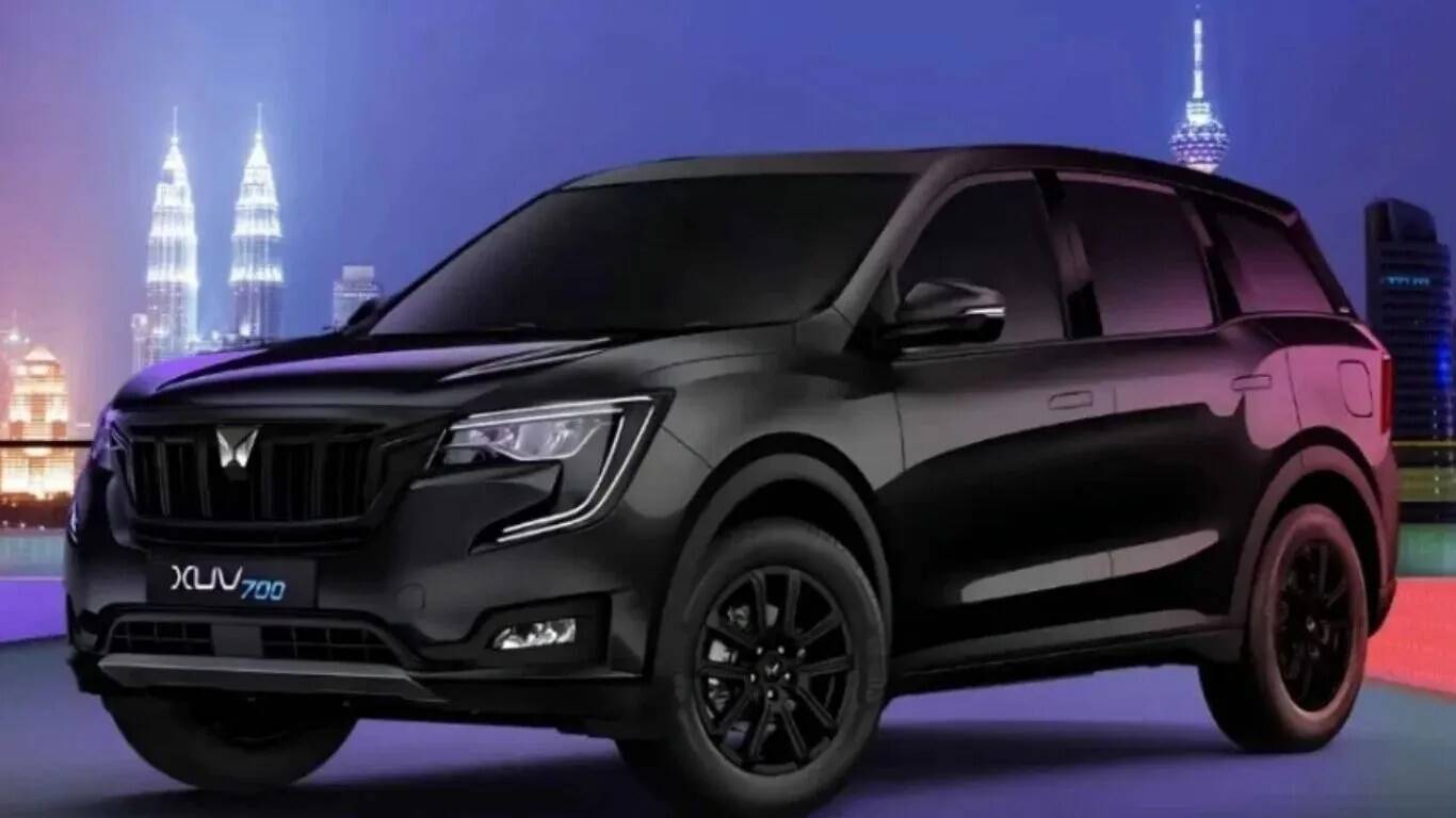 महिंद्रा XUV700 फेसलिफ्ट: 2026 में नई विशेषताओं के साथ आएगी