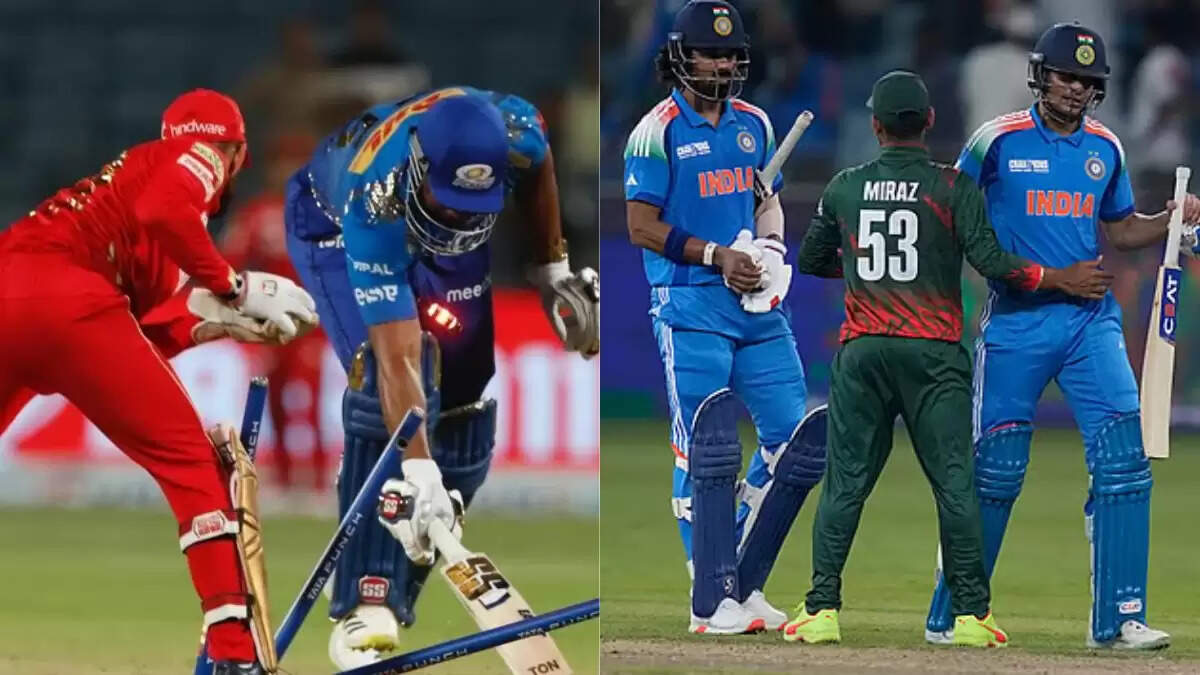 बांग्लादेश ODI सीरीज के लिए टीम की घोषणा, कप्तानी एक ऐसे खिलाड़ी को सौंपी गई जो IPL में नहीं खेले