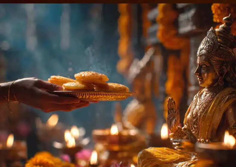 अधिकमास में 33 मालपुए दान करने का धार्मिक महत्व