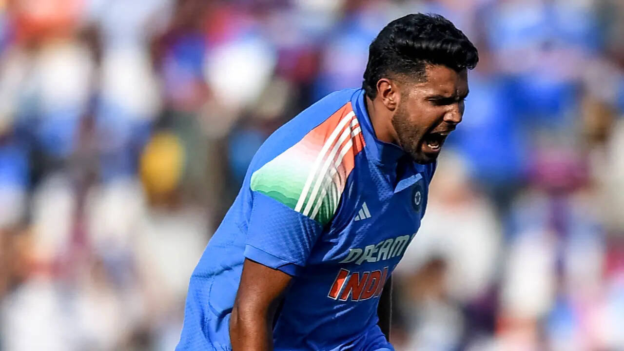 गौतम गंभीर के चहेते खिलाड़ियों का प्रदर्शन ऑस्ट्रेलिया टी20 सीरीज में निराशाजनक