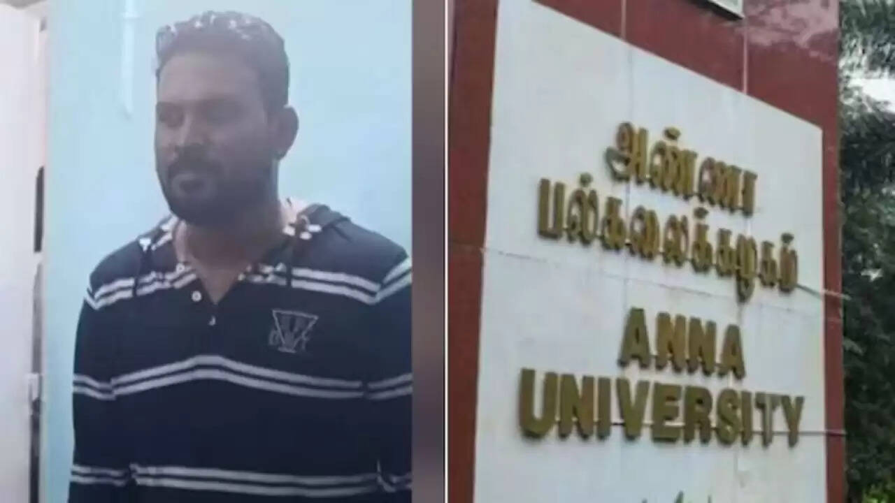 चेन्नई में यौन उत्पीड़न मामले में आरोपी को मिली 30 साल की सजा, जानें पूरा मामला