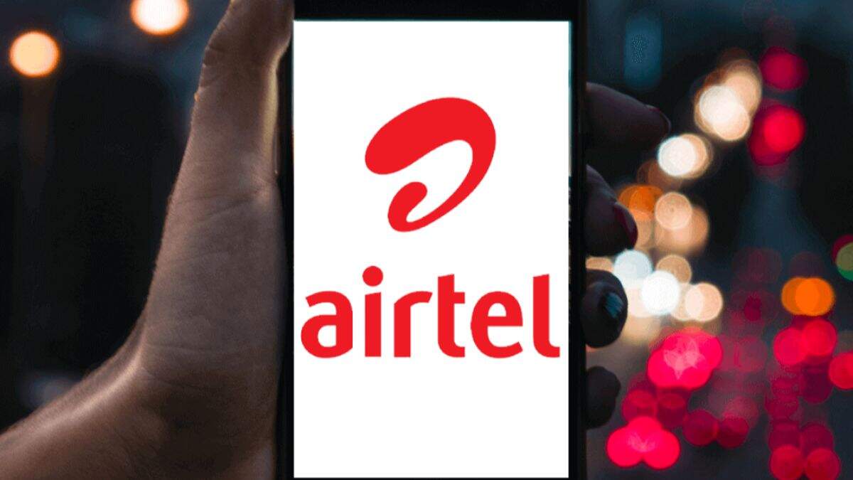 Airtel का नया प्रीपेड प्लान: 84 दिन के लिए अनलिमिटेड डेटा