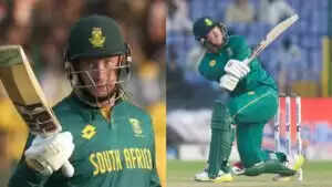 हेनरिक क्लासेन ने 33 साल की उम्र में अंतरराष्ट्रीय क्रिकेट से लिया संन्यास